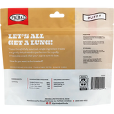 Primal Dog Dehydrated Treats Let's All Get A Lung Lamb